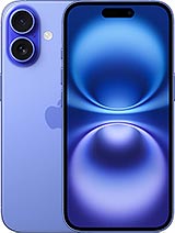 iPhone 16 8GB 256GB 2x SIM
